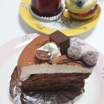 フランシーズ - 