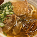 Shikoku Udon - 