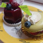 フランシーズ - 