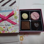 ゴンチャロフ - 料理写真: