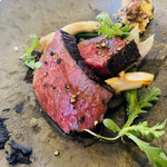 ラ・トゥーエル - 