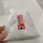 めんたいパーク びわ湖 - 