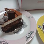 フランシーズ - 