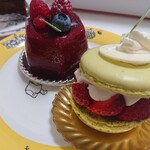 フランシーズ - 