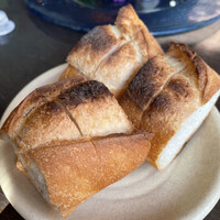 ウルフギャング・パック カフェ 愛知芸術文化センター店 - 