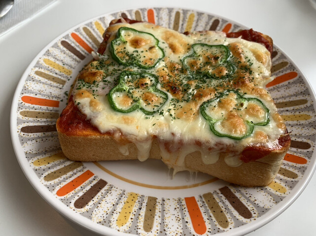 喫茶 マルク - 北上（喫茶店）の写真