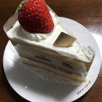 スイーツ スタジオ エフ - 