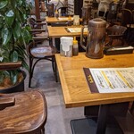 ティガボンボン - 