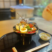 山玄茶 - 