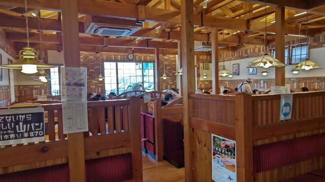 Komeda Coffee Ten Hanakoganei Ten photo 4