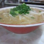 お食事処　もり - 味噌ラーメン４３０円