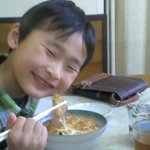 お食事処　もり - 美味しい顔のむすこっち