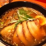 天空記 - チャーシュー麺