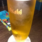 地獄谷冥土バー - 