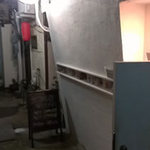 地獄谷冥土バー - 