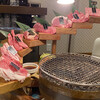 炭火焼肉 ミート ミート