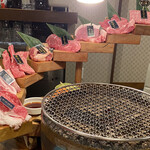 Sumibiyakiniku Mito Mito - 