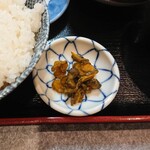 ときわ - キューちゃん♪