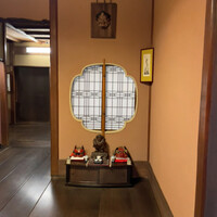 明神下 神田川 本店 - 