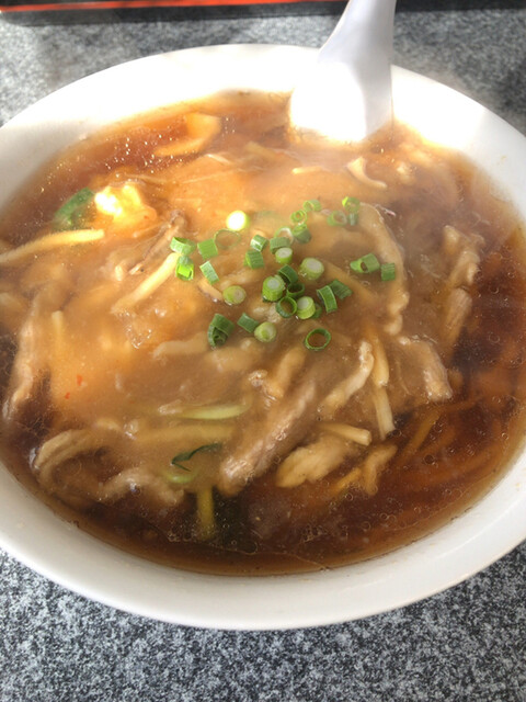 元宝 - 桔梗/中華料理 | 食べログ