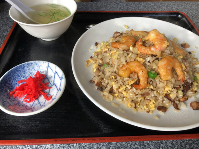 元宝 - 桔梗/中華料理 | 食べログ
