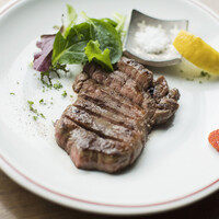 牛タンステーキ