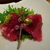 鮨 赤酢 あらまさ -