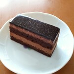 cake&coffee ぽっくる - 