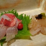 Sushi Akazu Aramasa - 