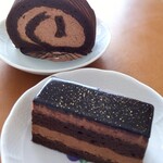 cake&coffee ぽっくる - 