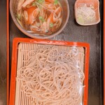 Togakushi Soba Narukiya - 