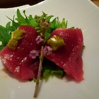 鮨 赤酢 あらまさ - 