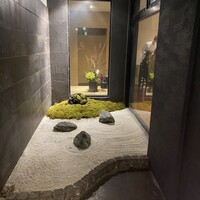 日本料理 晴山 - 