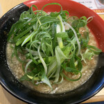 嵐山天龍らーめん - 