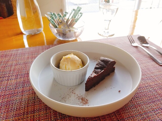 TRATTORIA nudo photo 2