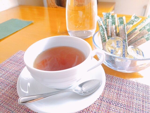 TRATTORIA nudo photo 3