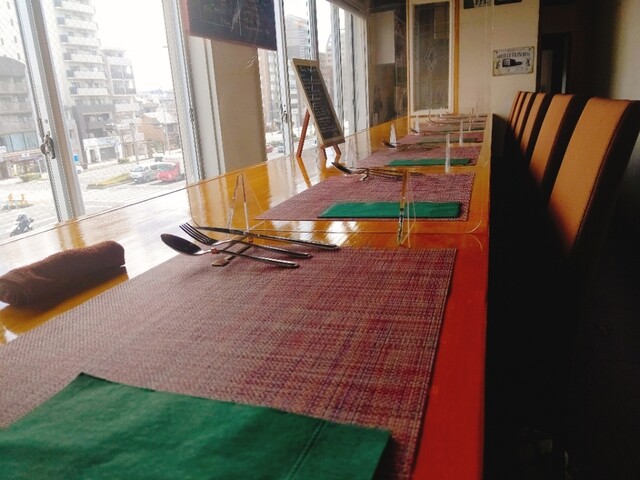 TRATTORIA nudo photo 4