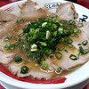 宮っ子ラーメン - チャーシューメン大盛り