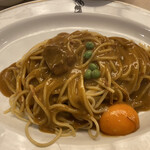 インデアンカレー - 