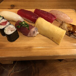 Yoshinozushi Honten - 