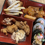 カフェアンドバー ファクトリーフォーティーファイブ - 