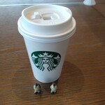 スターバックスコーヒー - 