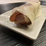 蓮心 - 肉も味わえる北京ダックはこちらならでは♪