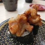 Hama sushi - 