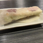 蓮心 - ③タイ産　北京ダック　※貸切会オーダー品