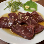 Gensen Wagyuu Yakiniku Hishimekiya - 