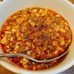 炎神 - 麻婆豆腐