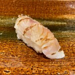 鮨 歴々 金沢駅店 - 