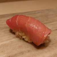 すし寿 - まぐろ