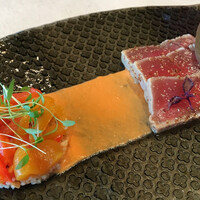 スミレオオサカ - 